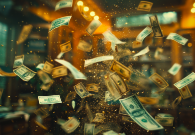 The AI Boom Is Building Fences Around the Economy