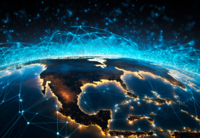 Google Is Testing AI In Orbit as 100 Communities Rethink Data Centers