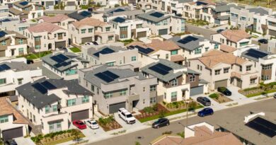 Mortgage rates move to highest level in 5 weeks