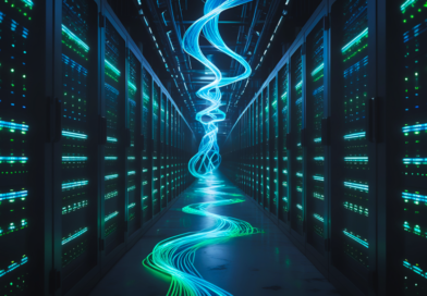 The AI Stock Nobody Was Talking About Just Hit 1,142%