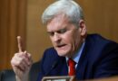 Pulte not ‘competent’ for intelligence director role