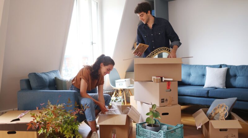 Higher mortgage rates push application denial rates up: St. Louis Fed