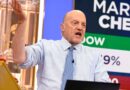 Jim Cramer on frozen markets and stocks