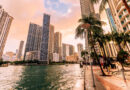 Miami luxury housing market booms as UBS sees lower bubble risk