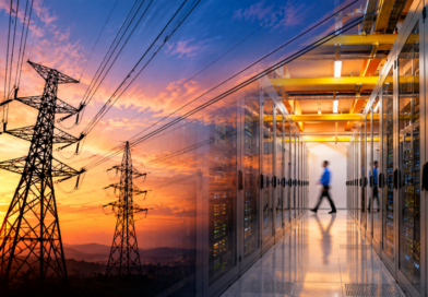 Data Center Backlash Isn’t Killing AI Spending. It’s Changing Where the Money Goes.